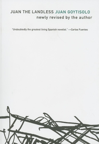 Juan the Landless (Hardback)