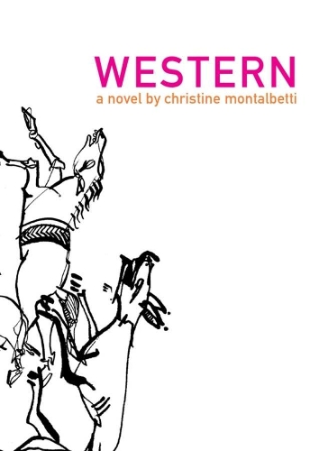 Western: A Novel - French Literature Series (Paperback)