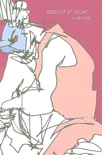 Brecht at Night (Paperback)