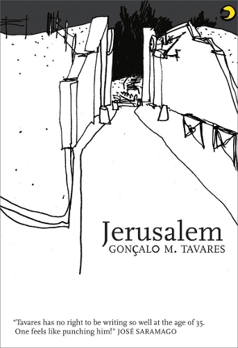 Jerusalem (Paperback)