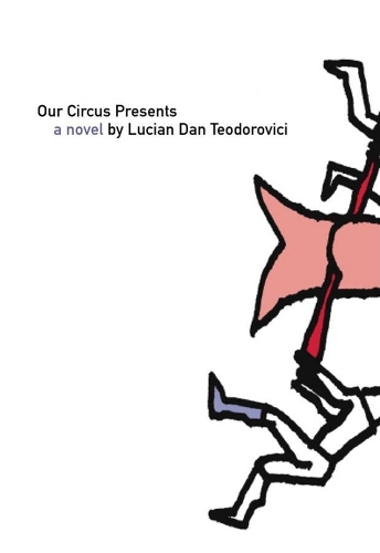 Our Circus Presents (Paperback)