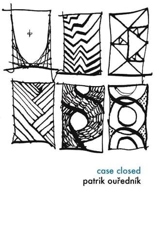 Case Closed: A Novel - Czech Literature Series (Paperback)