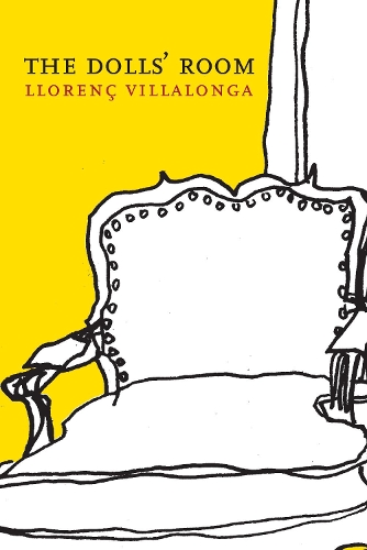 The Dolls' Room (Paperback)