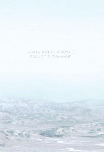 Invitation to a Voyage - Belgian Literature Series (Paperback)