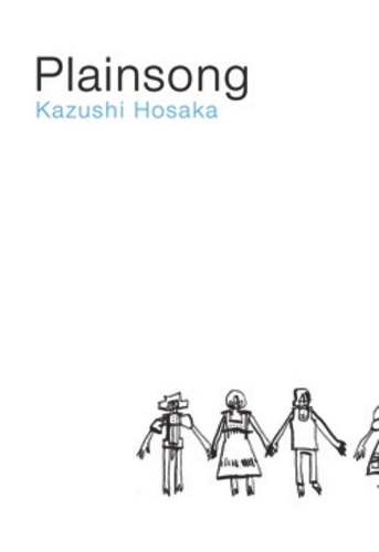Plainsong - Japanese Literature Series (Paperback)