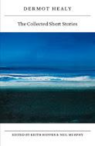 The Collected Short Stories - Irish Literature Series (Paperback)