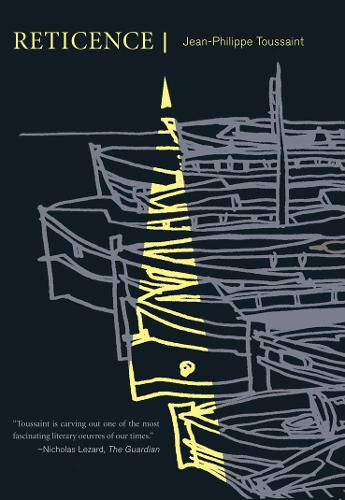 Reticence (Paperback)