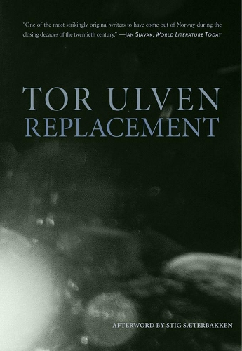 Replacement - Norwegian Literature Series (Paperback)