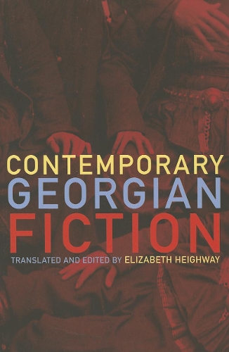 Fiction from Georgia (Paperback)