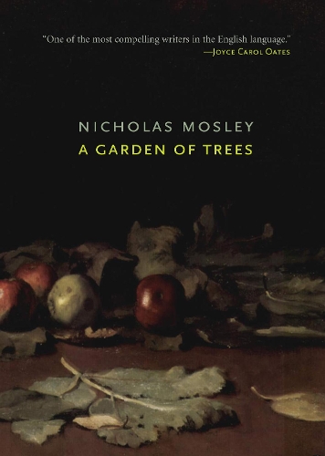 A Garden of Trees (Hardback)