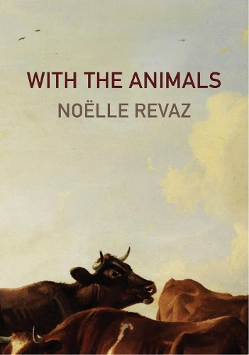 With the Animals (Hardback)