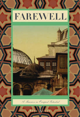 Farewell (Hardback)