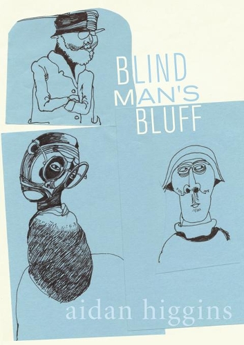 Blind Man's Bluff (Paperback)