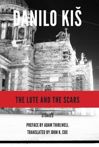 The Lute and the Scars (Paperback)