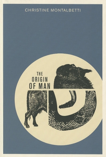 The Origin of Man (Paperback)