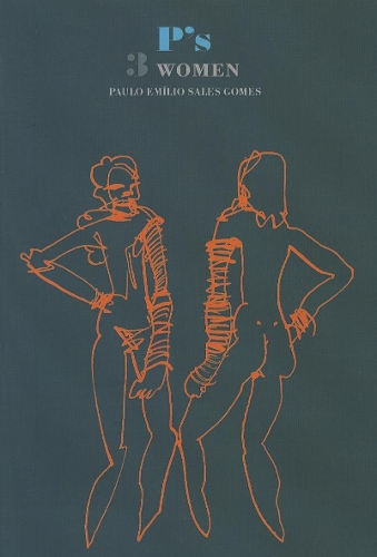 P's Three Women (Paperback)