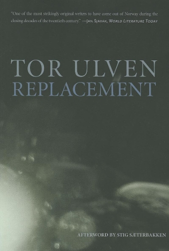 Replacement - Norwegian Literature Series (Paperback)