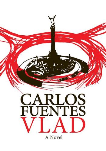 Vlad (Hardback)