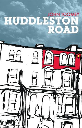 Huddleston Road (Paperback)