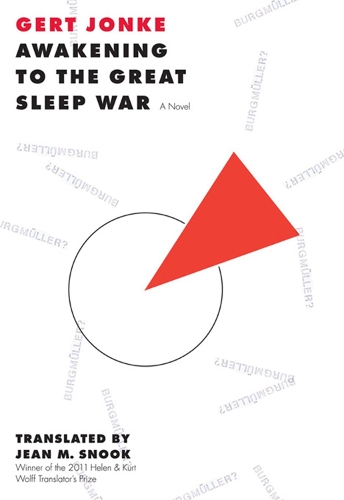 Awakening to the Great Sleep War (Paperback)