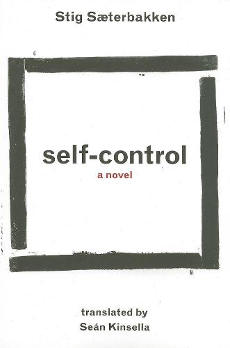 Self-Control - Norwegian Literature (Paperback)