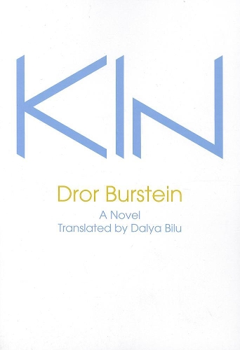 Kin (Paperback)