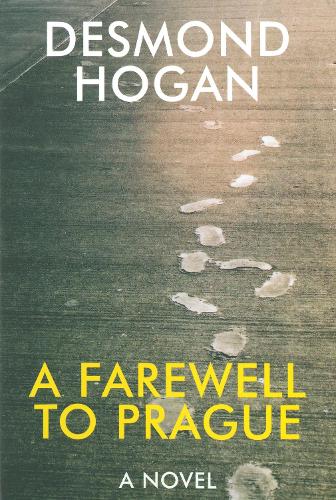 Farewell to Prague (Paperback)