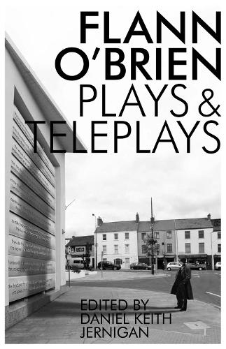 Collected Plays and Teleplays (Paperback)