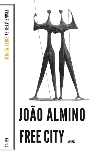 Free City (Paperback)