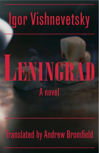 Leningrad (Paperback)