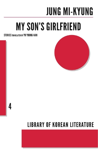 My Son's Girlfriend (Paperback)