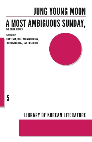 A Most Ambiguous Sunday and Other Stories (Hardback)