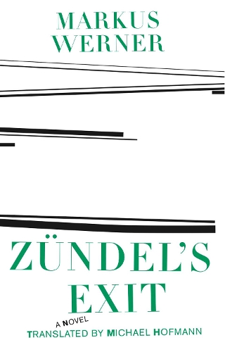 Zundel's Exit (Paperback)