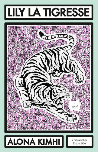 Lily la Tigresse (Paperback)