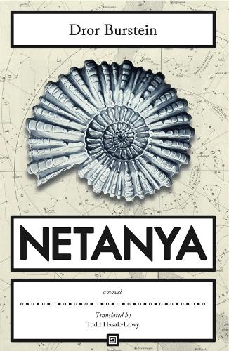 Netanya (Paperback)
