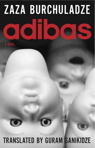 Adibas (Paperback)