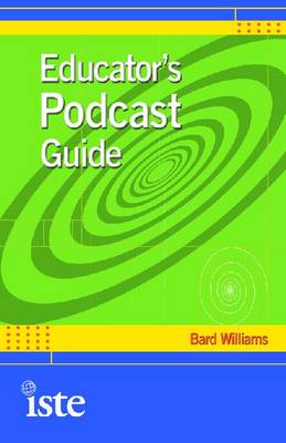 Educator's Podcast Guide (Paperback)