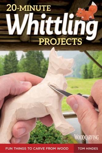 Whittling Country Folk