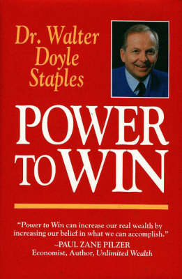 Power to Win (Hardback)