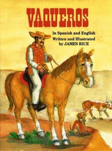 Vaqueros (Hardback)