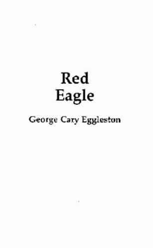 Red Eagle (Paperback)