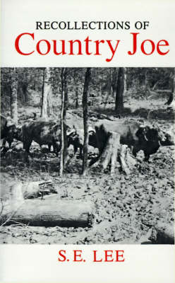 Recollections of Country Joe (Paperback)