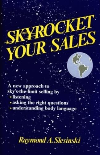 Skyrocket Your Sales (Paperback)