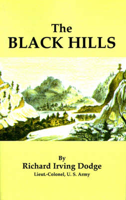 Black Hills, The (Paperback)