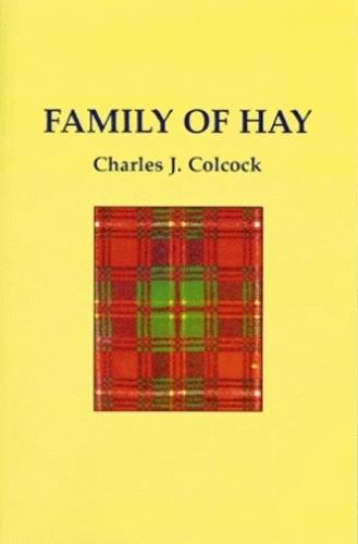 Family of Hay (Paperback)