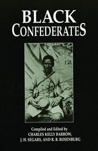 Black Confederates (Paperback)