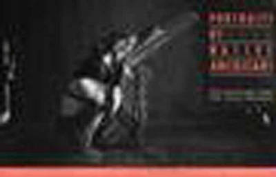 Portraits of Native Americans: Photographs from the 1904 Louisiana Purchase Exposition (Book)