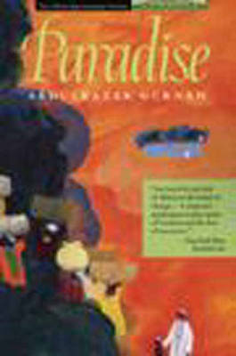 Paradise (Paperback)