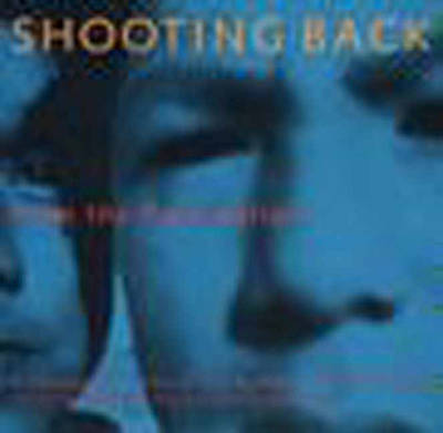 Shooting Back from the Reservation: A Photogrpahic View of Life by Native American Youth (Paperback)