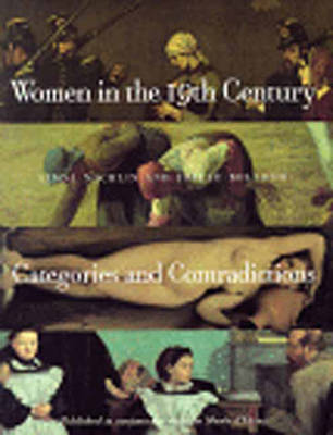 Women in the Nineteenth Century - Portfolio S. (Paperback)